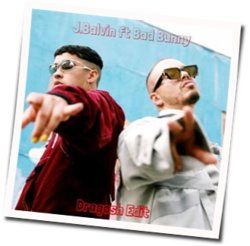 Un Peso Chords by Bad Bunny