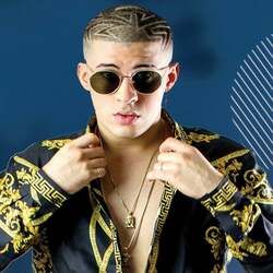 Un Ratito Chords by Bad Bunny