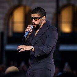 Una Velita Chords by Bad Bunny