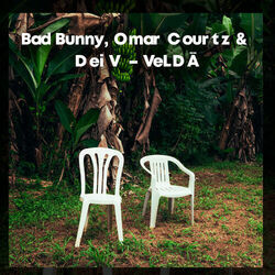 Veldá Chords by Bad Bunny