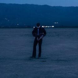 Where She Goes Chords by Bad Bunny