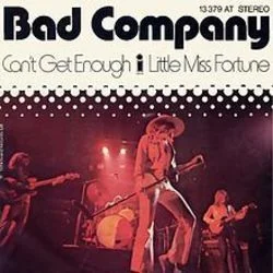 Can't Get Enough Of Your Love Bass Tab by Bad Company