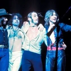 Live For The Music Bass Tab by Bad Company