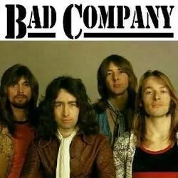 Love Me Somebody Chords by Bad Company