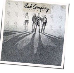 bad company burnin sky tabs and chods