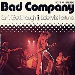 Can't Get Enough Of Your Love by Bad Company