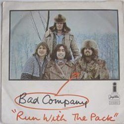 Do Right By Your Woman by Bad Company