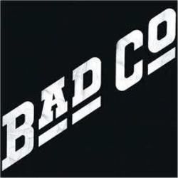 Don't Let Me Down by Bad Company