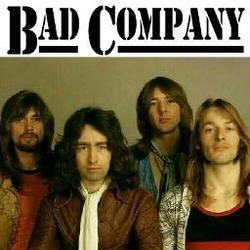 Love Me Somebody Chords by Bad Company