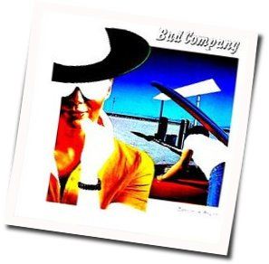 Oh Atlanta Acoustic Chords by Bad Company