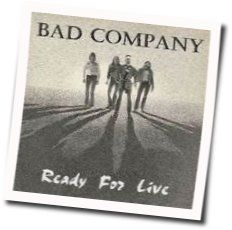 Ready For Love by Bad Company