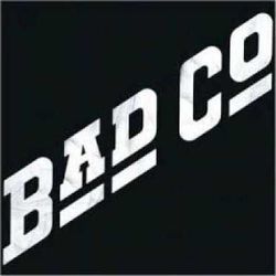Ready For Love  by Bad Company
