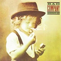 Something About You Chords by Bad Company