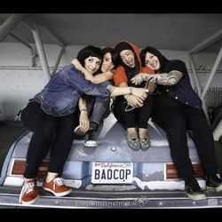 Asshole Chords by Bad Cop/bad Cop