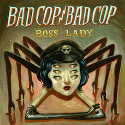 Cucumber Chords by Bad Cop/bad Cop