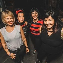 Get Rad Chords by Bad Cop/bad Cop