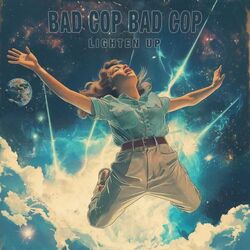 Las Ventanas Chords by Bad Cop/bad Cop