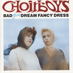 The Supremes Bass Tab by Bad Dream Fancy Dress