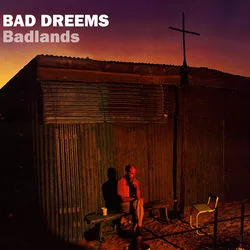 I Wanna Self Isolate With You Acoustic Chords by BAD//DREEMS