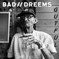 By My Side Chords by BAD//DREEMS