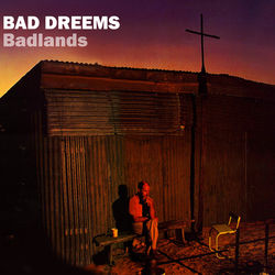 I Wanna Self Isolate With You Acoustic by Bad Dreems