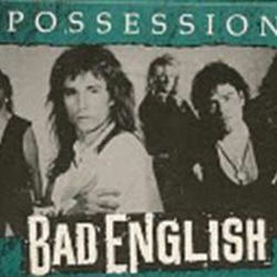 Possession Chords by Bad English