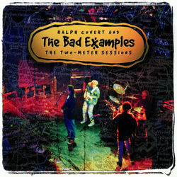 From Ragtime To Rags by Bad Examples