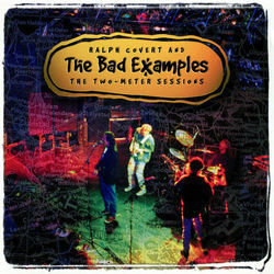 From Ragtime To Rags Chords by Bad Examples