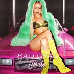 Chulo Chords by Bad Gyal