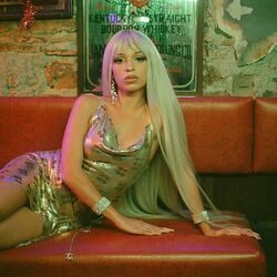 Zorra Chords by Bad Gyal