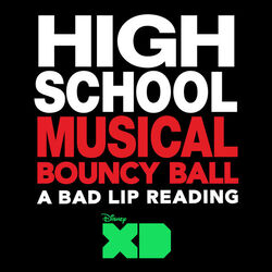 Bouncy Ball Chords by Bad Lip Reading