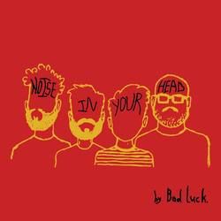 Lantern Park Chords by Bad Luck