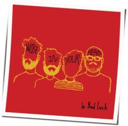 Love Song Chords by Bad Luck