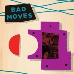 The Verge Bass Tab by Bad Moves