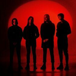 Concrete Jungle Intro by Bad Omens