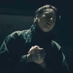 Dying To Love by Bad Omens