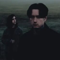 Left For Good Chords by Bad Omens