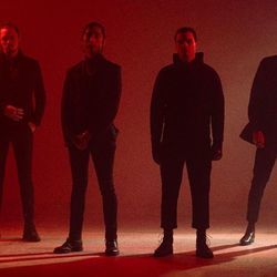 Like A Villain Tab by Bad Omens