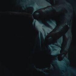 Specter Chords by Bad Omens