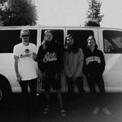 The Grey Chords by Bad Omens