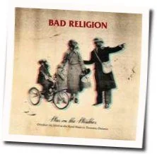 A Streetkid Named Desire Tab by Bad Religion