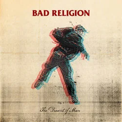 Ad Hominem Chords by Bad Religion