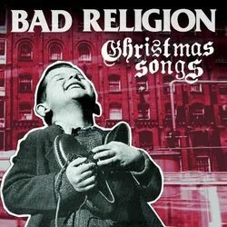 Angels We Have Heard On High Chords by Bad Religion