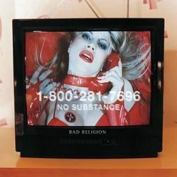 At The Mercy Of Imbeciles Chords by Bad Religion