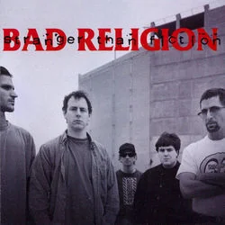 Better Off Dead Chords by Bad Religion