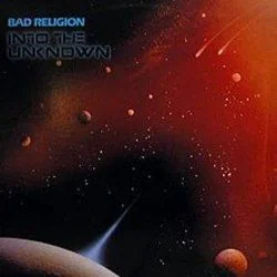 Billy Chords by Bad Religion