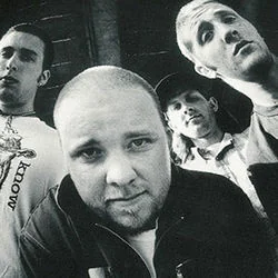 Blenderhead Chords by Bad Religion