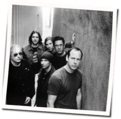 Candidate Tab by Bad Religion