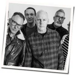 Chaos From Within Chords by Bad Religion