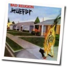 Faith Alone Chords by Bad Religion